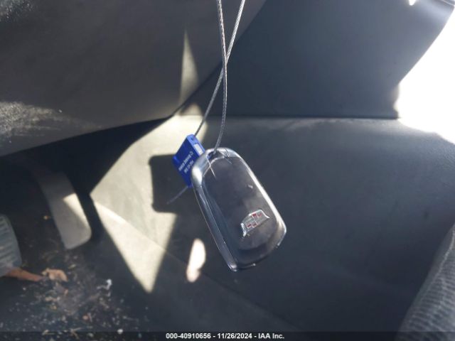 1GYS4DKJ9GR113746 Cadillac Escalade Platinum