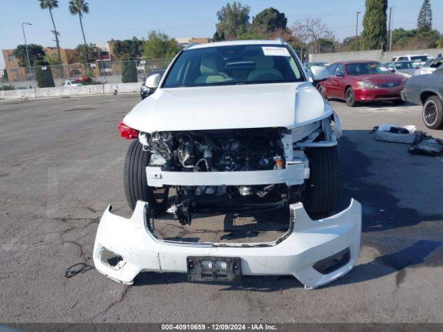 YV4162UL1K2148407 Volvo Xc40 T5 Inscription