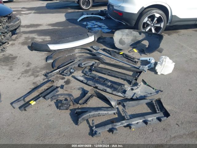 YV4162UL1K2148407 Volvo Xc40 T5 Inscription