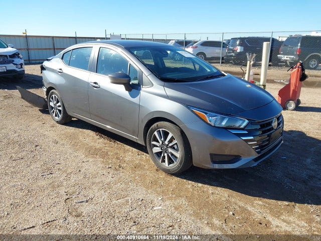 Nissan Versa 1.6 Sv 2024 3N1CN8EV1RL908011 Image 1