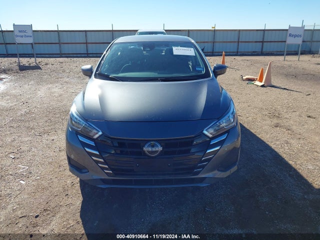 Nissan Versa 1.6 Sv 2024 3N1CN8EV1RL908011 Image 12