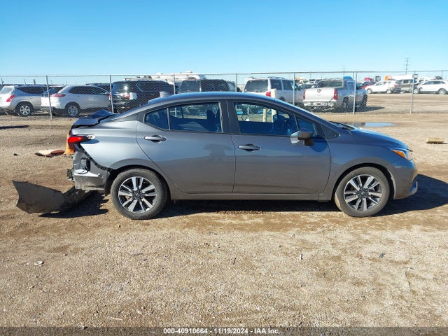 Nissan Versa 1.6 Sv 2024 3N1CN8EV1RL908011 Image 13