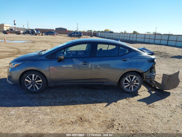 Nissan Versa 1.6 Sv 2024 3N1CN8EV1RL908011 Image 14