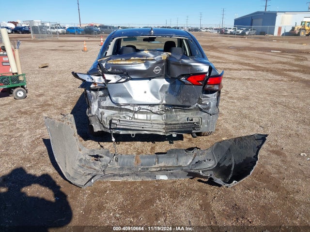 Nissan Versa 1.6 Sv 2024 3N1CN8EV1RL908011 Image 16