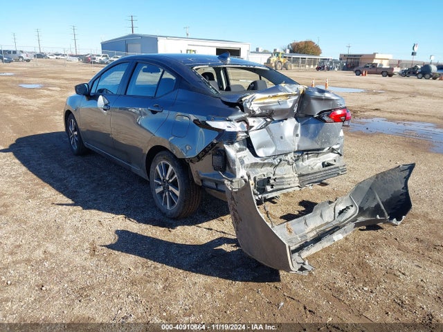 Nissan Versa 1.6 Sv 2024 3N1CN8EV1RL908011 Image 3