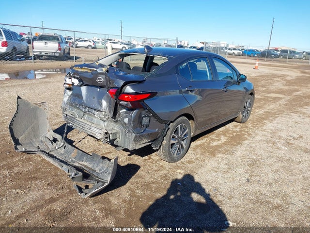 Nissan Versa 1.6 Sv 2024 3N1CN8EV1RL908011 Image 4