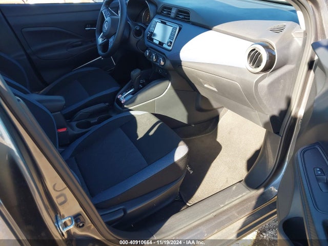 Nissan Versa 1.6 Sv 2024 3N1CN8EV1RL908011 Image 5