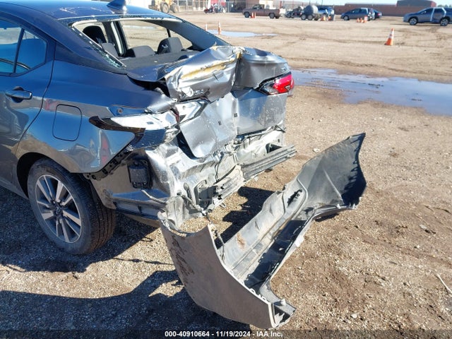 Nissan Versa 1.6 Sv 2024 3N1CN8EV1RL908011 Image 6