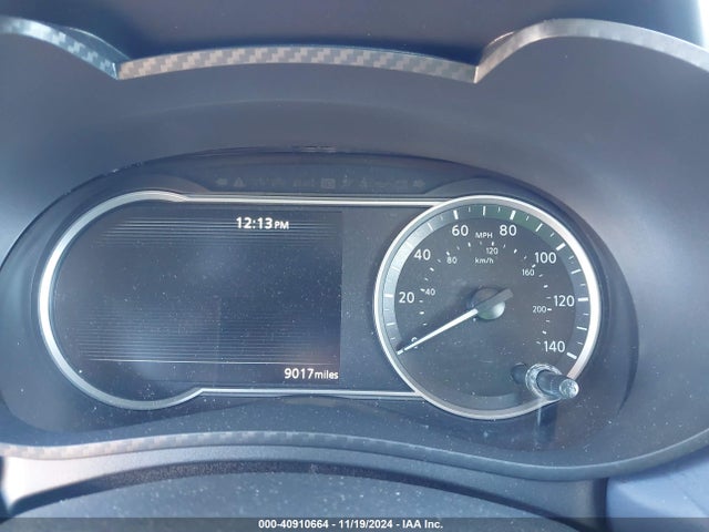 Nissan Versa 1.6 Sv 2024 3N1CN8EV1RL908011 Image 7