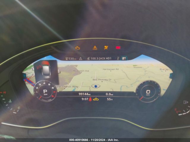 WA1BNAFY3J2211674 Audi Q5 2.0t Premium/2.0t Tech Premium