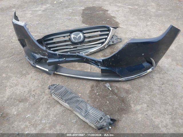 JM3TCADY6K0301652 Mazda Cx-9 Grand Touring