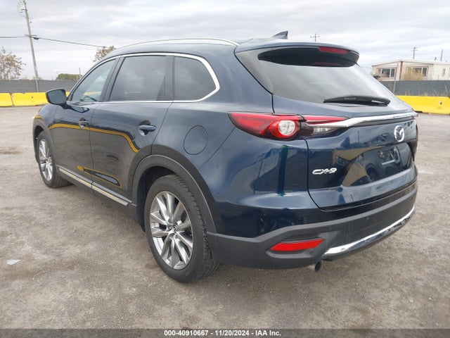 JM3TCADY6K0301652 Mazda Cx-9 Grand Touring