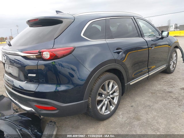 JM3TCADY6K0301652 Mazda Cx-9 Grand Touring