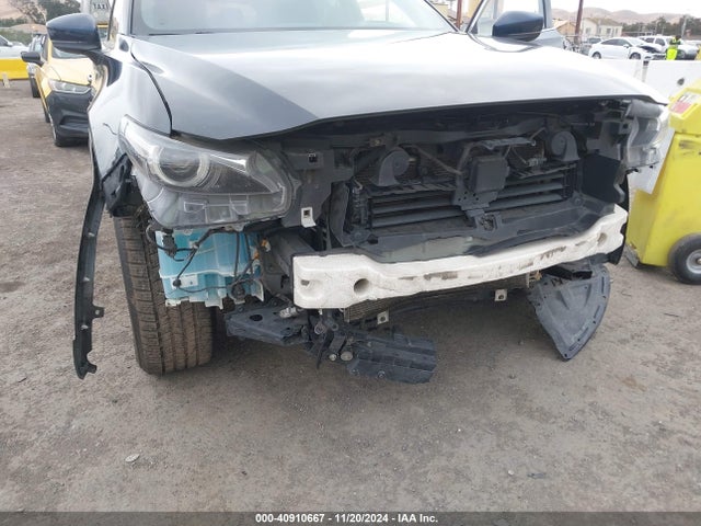 JM3TCADY6K0301652 Mazda Cx-9 Grand Touring