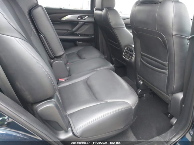 JM3TCADY6K0301652 Mazda Cx-9 Grand Touring