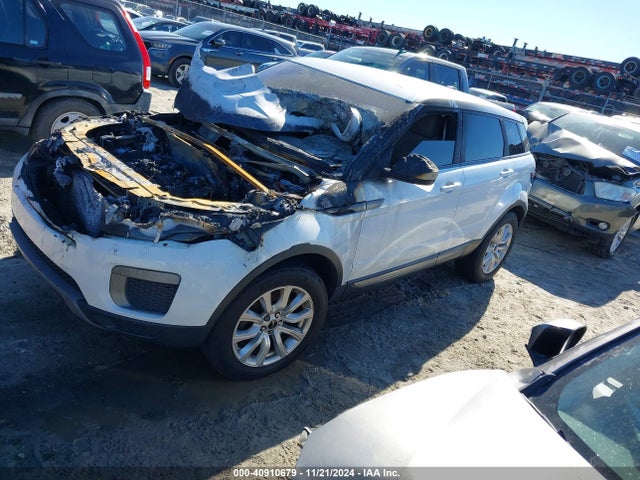 SALVP2BG4GH156862 Land Rover Range Rover Evoque Se/se Premium