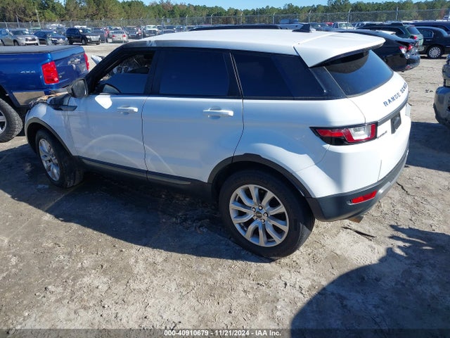 SALVP2BG4GH156862 Land Rover Range Rover Evoque Se/se Premium