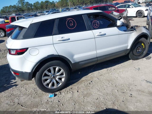 SALVP2BG4GH156862 Land Rover Range Rover Evoque Se/se Premium