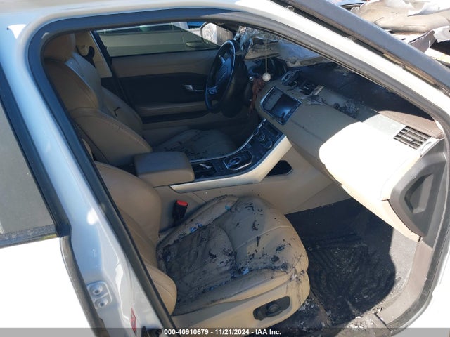 SALVP2BG4GH156862 Land Rover Range Rover Evoque Se/se Premium