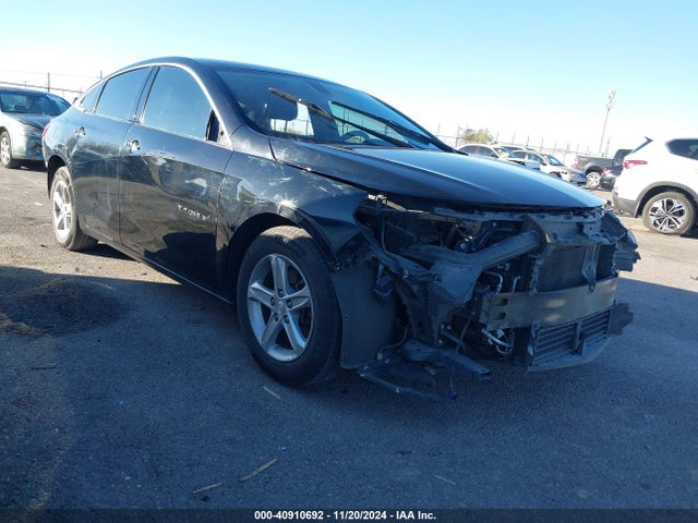 2019 1G1ZB5ST3KF121202 main image