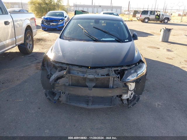 Chevrolet Malibu 1ls 2019 1G1ZB5ST3KF121202 Image 13