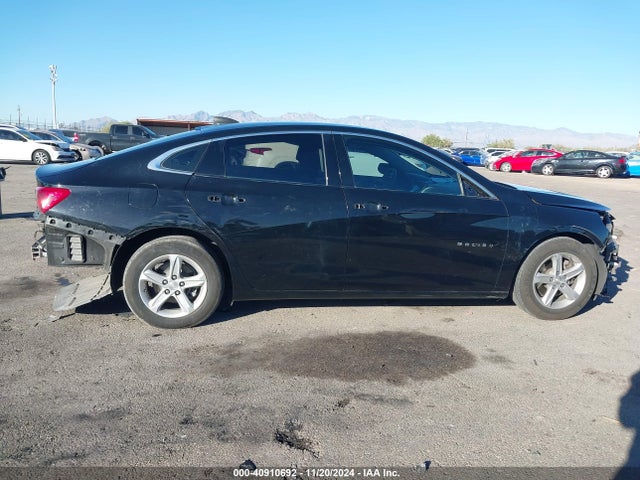 Chevrolet Malibu 1ls 2019 1G1ZB5ST3KF121202 Image 14