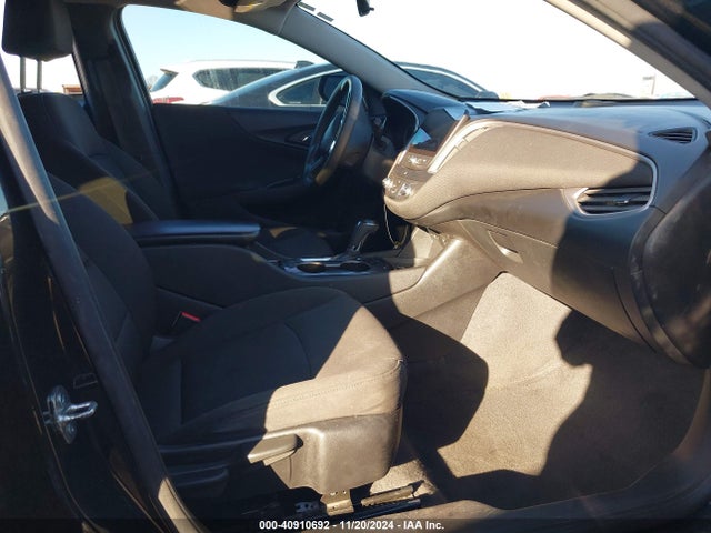 Chevrolet Malibu 1ls 2019 1G1ZB5ST3KF121202 Image 5
