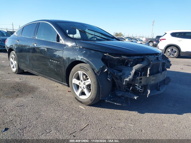 Chevrolet Malibu 1ls 2019 1G1ZB5ST3KF121202 Image 6