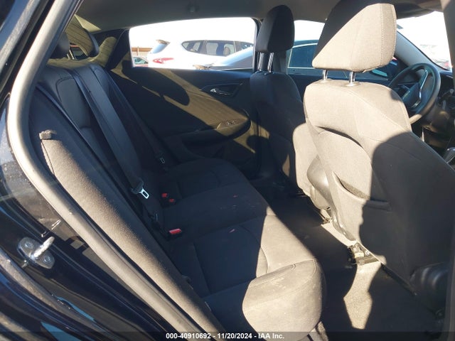 Chevrolet Malibu 1ls 2019 1G1ZB5ST3KF121202 Image 8