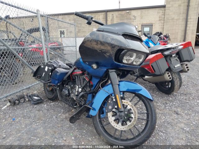 2019 HARLEY-DAVIDSON FLTRXSE 1HD1TCL1XKB957937