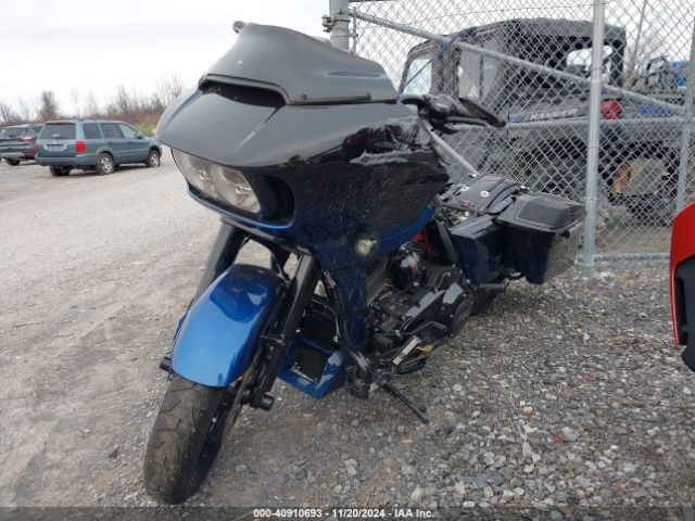 2019 HARLEY-DAVIDSON FLTRXSE 1HD1TCL1XKB957937 Photo 1
