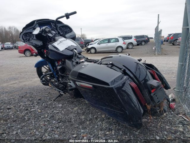 2019 HARLEY-DAVIDSON FLTRXSE 1HD1TCL1XKB957937 Photo 2
