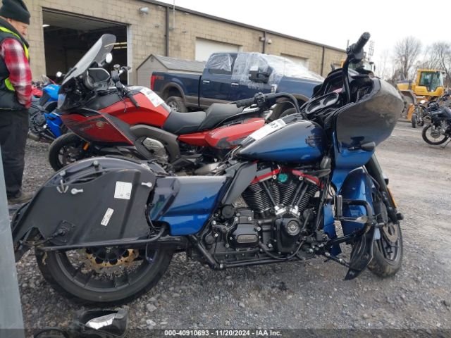 2019 HARLEY-DAVIDSON FLTRXSE 1HD1TCL1XKB957937 Photo 3