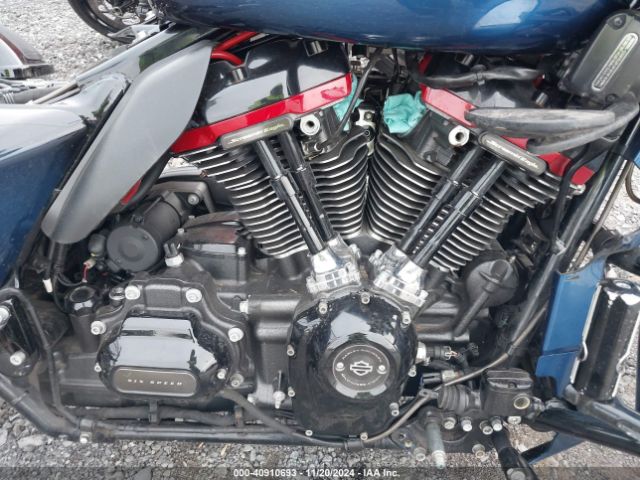2019 HARLEY-DAVIDSON FLTRXSE 1HD1TCL1XKB957937 Photo 7