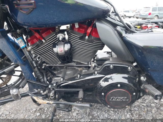 2019 HARLEY-DAVIDSON FLTRXSE 1HD1TCL1XKB957937 Photo 8