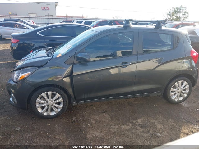 Chevrolet Spark 1lt Cvt 2018 KL8CD6SA5JC480832 Image 14