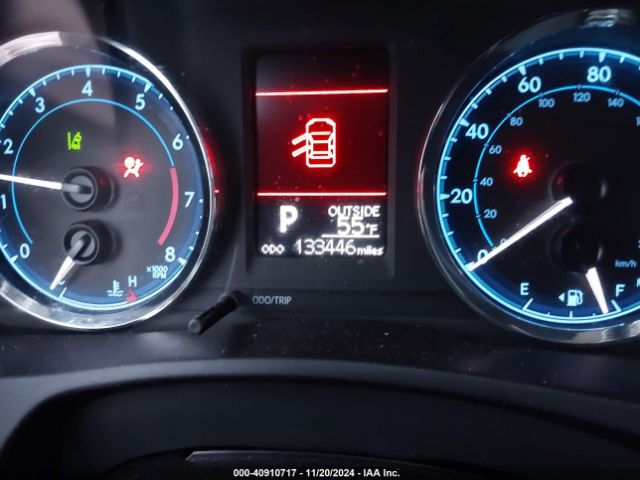 5YFBURHE0HP705917 Toyota COROLLA LE