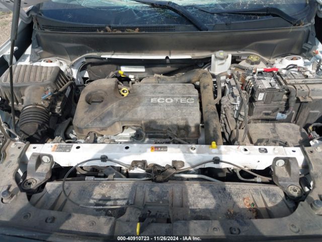 3GKALMEV5ML369697 GMC Terrain Fwd Sle