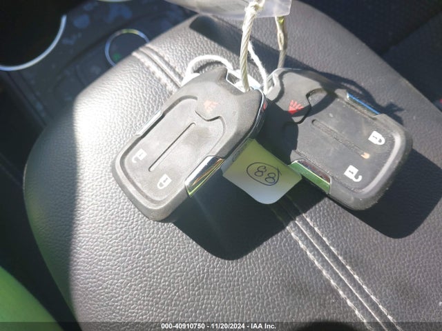 3GKALMEG6RL365635 GMC Terrain Fwd Sle