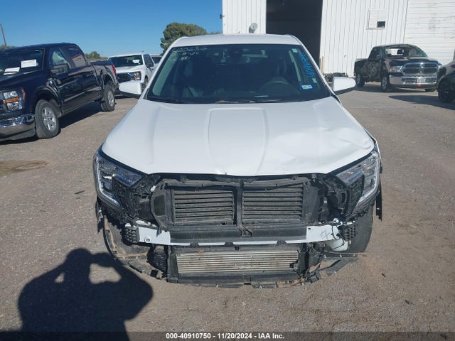 3GKALMEG6RL365635 GMC Terrain Fwd Sle