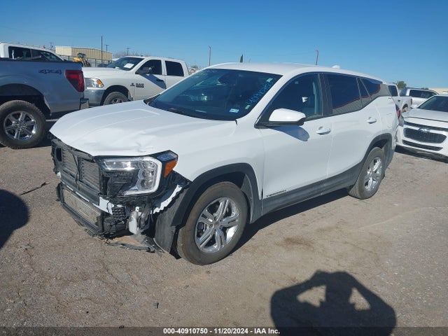 3GKALMEG6RL365635 GMC Terrain Fwd Sle