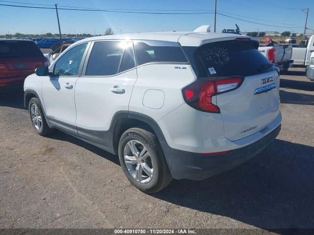 3GKALMEG6RL365635 GMC Terrain Fwd Sle