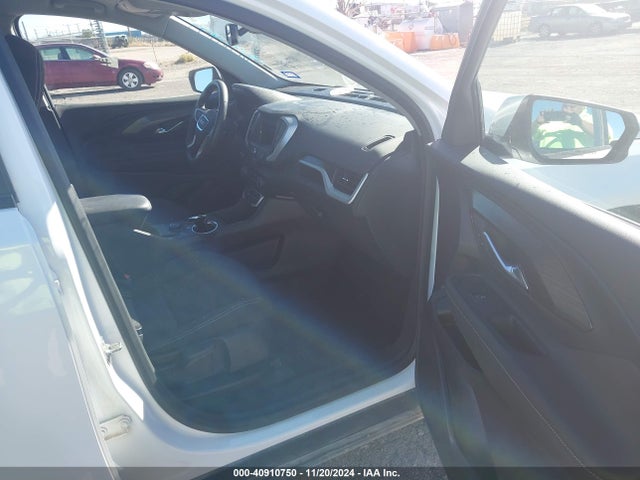 3GKALMEG6RL365635 GMC Terrain Fwd Sle