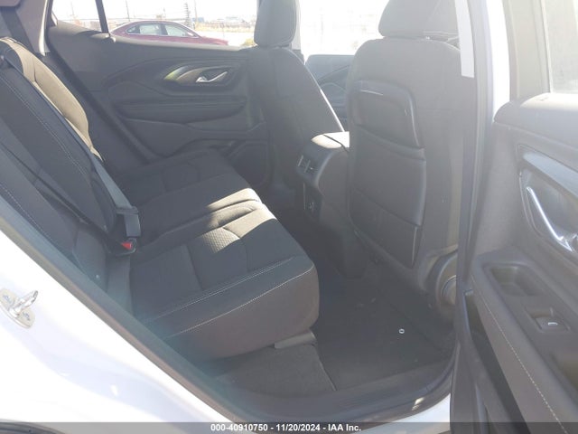 3GKALMEG6RL365635 GMC Terrain Fwd Sle