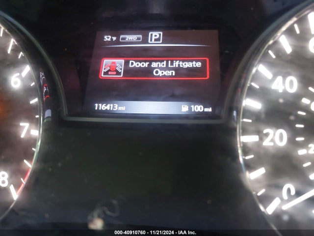 Nissan Pathfinder Sv 2017 5N1DR2MM2HC629507 Image 15