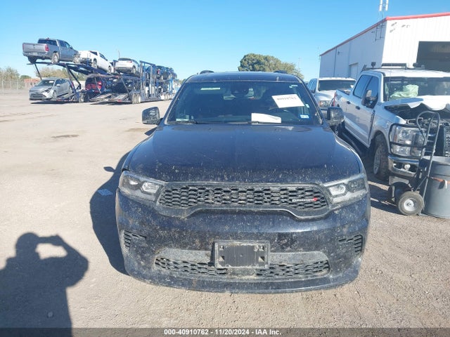 Dodge Durango Gt Plus Awd 2024 1C4RDJDG3RC144128 Image 12