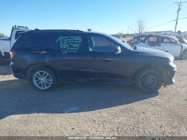 Dodge Durango Gt Plus Awd 2024 1C4RDJDG3RC144128 Image 13