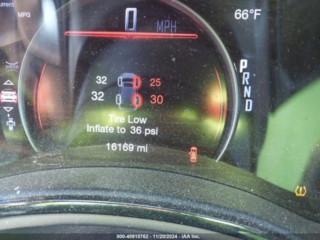 Dodge Durango Gt Plus Awd 2024 1C4RDJDG3RC144128 Image 15