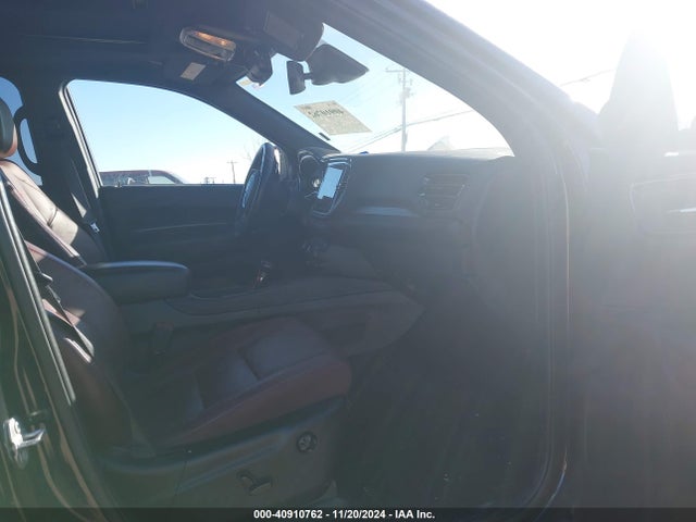 Dodge Durango Gt Plus Awd 2024 1C4RDJDG3RC144128 Image 5