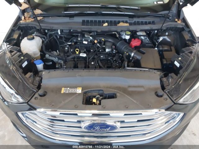 2FMPK3J97LBB11764 Ford EDGE SEL